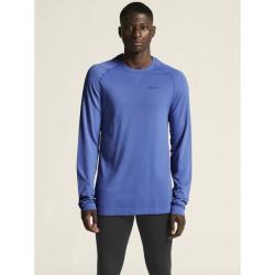 Craft Active Comfort LS 2 1916674 pánské triko - modrá (B331000)