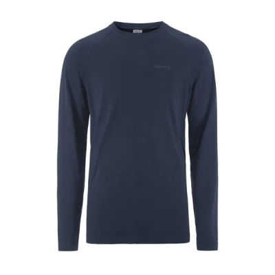 Craft Active Comfort LS 2 1916674 pánské triko - modrá (B396000(B396))