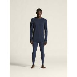 Craft Active Comfort LS 2 1916674 pánské triko - modrá (B396000(B396))