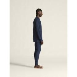 Craft Active Comfort LS 2 1916674 pánské triko - modrá (B396000(B396))