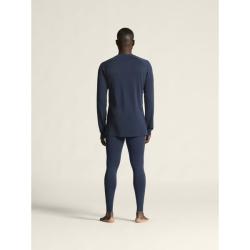 Craft Active Comfort LS 2 1916674 pánské triko - modrá (B396000(B396))