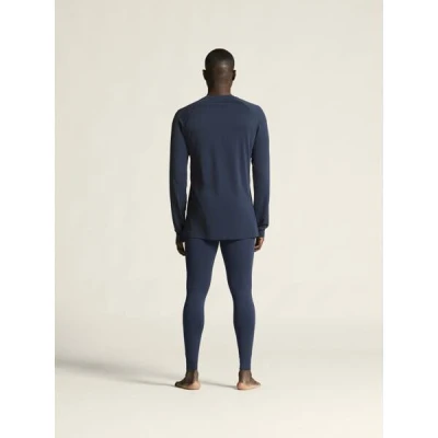 Craft Active Comfort LS 2 1916674 pánské triko - modrá (B396000(B396))