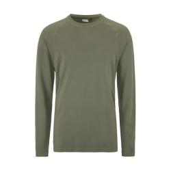 Craft Active Comfort LS 2 1916674 pánske tričko - zelená (B681000)