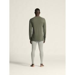 Craft Active Comfort LS 2 1916674 pánské triko - zelená (B681000)