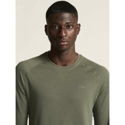 Craft Active Comfort LS 2 1916674 pánské triko - zelená (B681000)