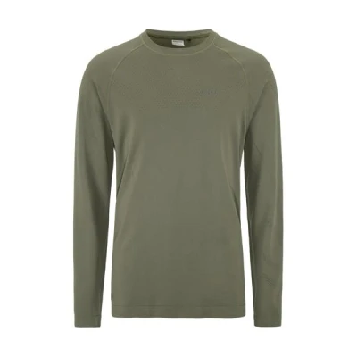 Craft Active Comfort LS 2 1916674 pánské triko - zelená (B681000(B6810))