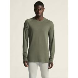 Craft Active Comfort LS 2 1916674 pánské triko - zelená (B681000(B6810))