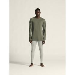 Craft Active Comfort LS 2 1916674 pánské triko - zelená (B681000(B6810))