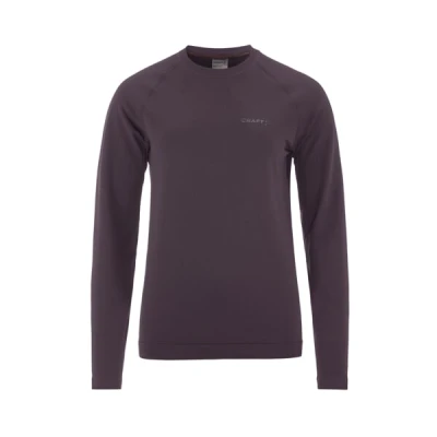 Craft Active Comfort LS 2 W 1916675 dámské triko - fialová (B499000)