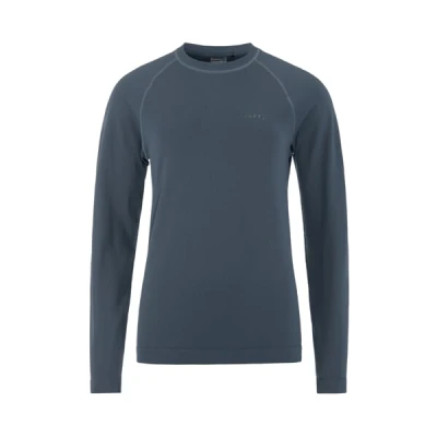 Craft Active Comfort LS 2 W 1916675 dámské triko - modrá (B385000(B385))