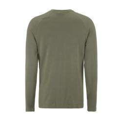 Craft Active Comfort LS 2 1916674 pánské triko - zelená (B681000(B6810))