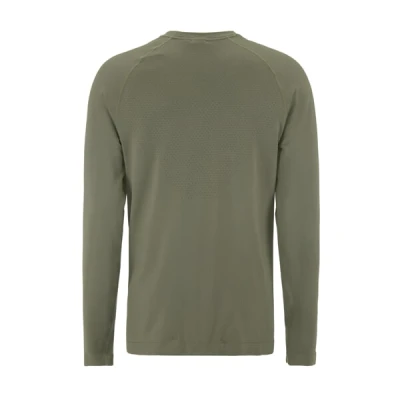 Craft Active Comfort LS 2 1916674 pánské triko - zelená (B681000(B6810))