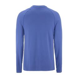 Craft Active Comfort LS 2 1916674 pánské triko - modrá (B331000)