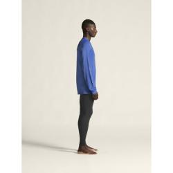 Craft Active Comfort LS 2 1916674 pánské triko - modrá (B396000(B396))