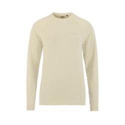 Craft Active Comfort LS 2 W 1916675 dámske tričko - béžová (B214000(B214))