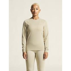 Craft Active Comfort LS 2 W 1916675 dámské triko - béžová (B214000(B214))