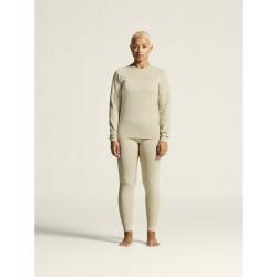 Craft Active Comfort LS 2 W 1916675 dámské triko - béžová (B214000(B214)) POUZE S (VÝPRODEJ)