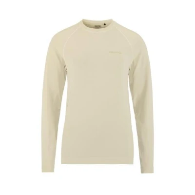Craft Active Comfort LS 2 W 1916675 dámské triko - béžová (B214000(B214)) POUZE S (VÝPRODEJ)