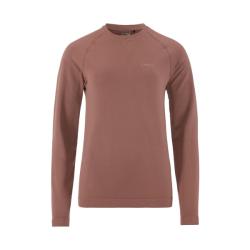 Craft Active Comfort LS 2 W 1916675 dámské triko - červená (B473000)