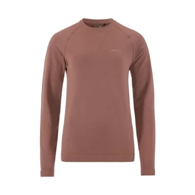 Craft Active Comfort LS 2 W 1916675 dámské triko - červená (B473000) Craft Active Comfort LS 2 W 1916675 dámské triko - červená (B473000)