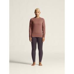 Craft Active Comfort LS 2 W 1916675 dámské triko - červená (B473000)