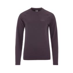 Craft Active Comfort LS 2 W 1916675 dámské triko - fialová (B499000)