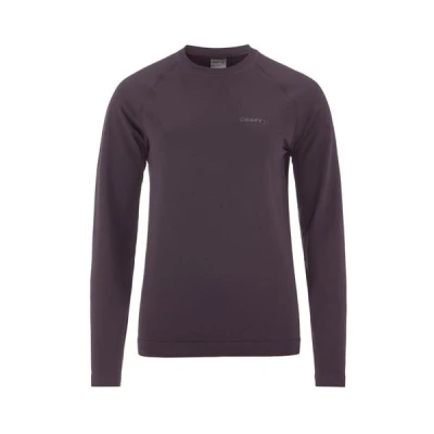 Craft Active Comfort LS 2 W 1916675 dámské triko - fialová (B499000)