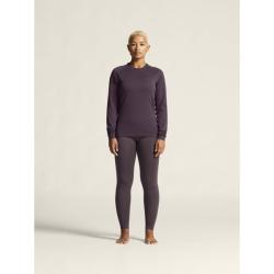 Craft Active Comfort LS 2 W 1916675 dámské triko - fialová (B499000)