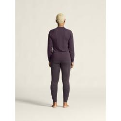 Craft Active Comfort LS 2 W 1916675 dámské triko - fialová (B499000)