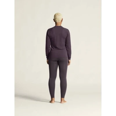 Craft Active Comfort LS 2 W 1916675 dámské triko - fialová (B499000)