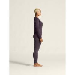 Craft Active Comfort LS 2 W 1916675 dámské triko - fialová (B499000)
