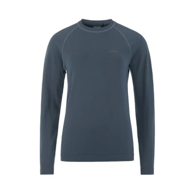 Craft Active Comfort LS 2 W 1916675 dámské triko - modrá (B385000(B385))