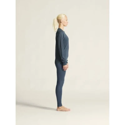 Craft Active Comfort LS 2 W 1916675 dámské triko - modrá (B385000(B385))