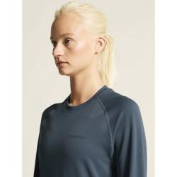 Craft Active Comfort LS 2 W 1916675 dámské triko - modrá (B385000(B385))