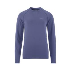 Craft Active Comfort LS 2 W 1916675 dámské triko - modrá (B388000)