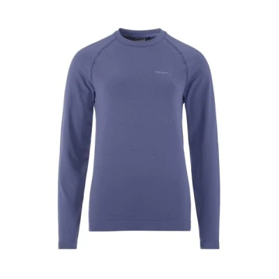 Craft Active Comfort LS 2 W 1916675 dámské triko - modrá (B388000)