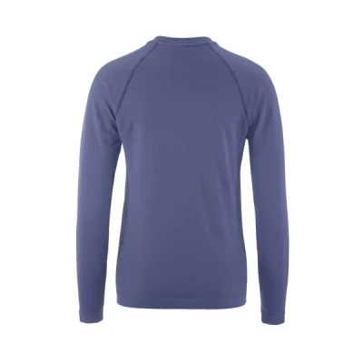 Craft Active Comfort LS 2 W 1916675 dámské triko - modrá (B388000)
