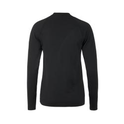 Craft Active Comfort LS 2 W 1916675 dámské triko - černá (B999000(B999))