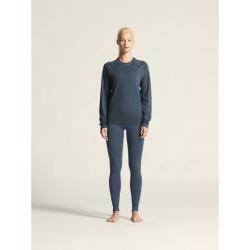 Craft Active Comfort LS 2 W 1916675 dámské triko - modrá (B388000)