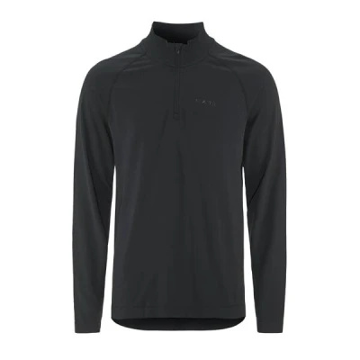 Craft Active Comfort LS HZ 2 1916676 pánské triko - černá (B999000(B999))