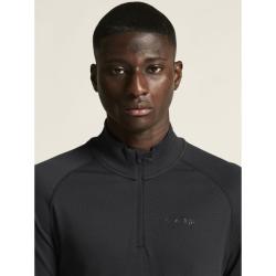 Craft Active Comfort LS HZ 2 1916676 pánské triko - černá (B999000(B999))