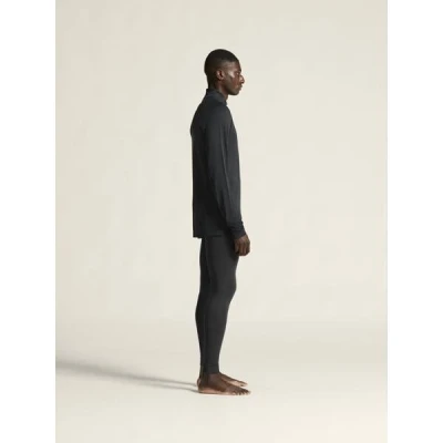 Craft Active Comfort LS HZ 2 1916676 pánské triko - černá (B999000(B999))