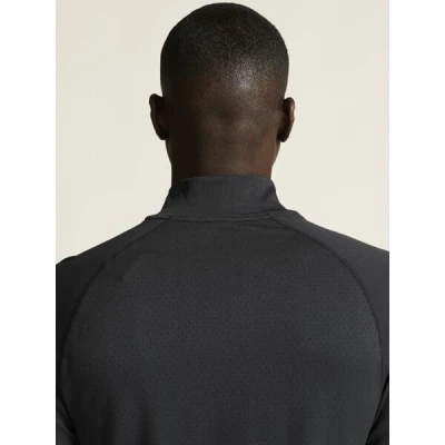 Craft Active Comfort LS HZ 2 1916676 pánské triko - černá (B999000(B999))