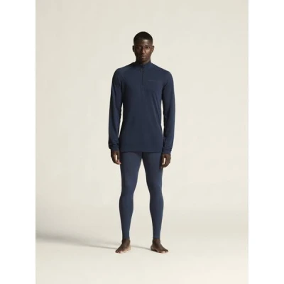 Craft Active Comfort LS HZ 2 1916676 pánské triko - modrá (B396000(B396))