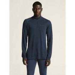 Craft Active Comfort LS HZ 2 1916676 pánské triko - modrá (B396000(B396))