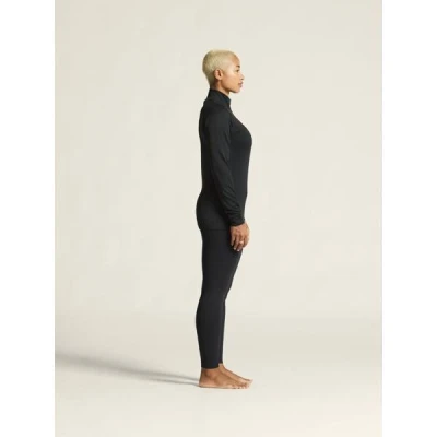 Craft Active Comfort LS HZ 2 W 1916677 dámské triko - černá (B999000(B999))