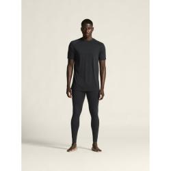 CRAFT Active Comfort SS 2 1916678 pánské triko - černá (B999000(B999))