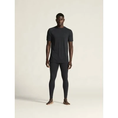 CRAFT Active Comfort SS 2 1916678 pánské triko - černá (B999000(B999))