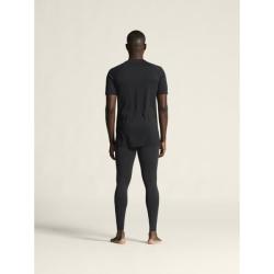 CRAFT Active Comfort SS 2 1916678 pánské triko - černá (B999000(B999))