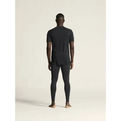 CRAFT Active Comfort SS 2 1916678 pánské triko - černá (B999000(B999))